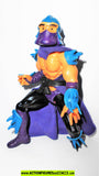 teenage mutant ninja turtles SHREDDER 1988 ORIGINAL w belt cape