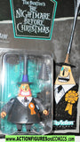 Nightmare before Christmas MAYOR 2021 tim burton reaction moc