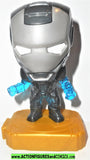 Avengers Endgame WAR MACHINE McDonalds 17 happy meal funko pop
