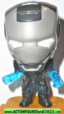 Avengers Endgame WAR MACHINE McDonalds 17 happy meal funko pop