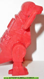 Transformers GRIMLOCK dinobot Keshi surprise muscle red generation one