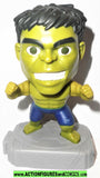 Avengers Endgame HULK McDonalds 8 happy meal funko pop
