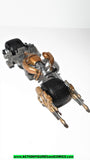 BATMAN dark knight Hot wheels BAT POD GOLD 1:50 4 inch die cast