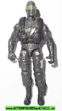 gi joe SNAKE EYES 2004 v23 complete TIMBER WOLF valor vs venom vvv