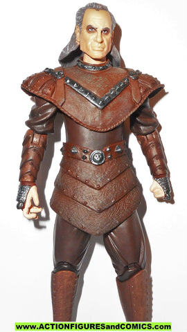 Ghostbusters VIGO Scourge of carpathia painting matty exclusive movie