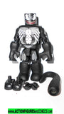 minimates VENOM Eddie Brock Spider-man walgreens series 1.5