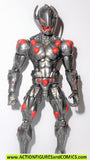 marvel legends ULTRON target store exclusive infinite series 6 inch avengers