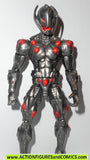 marvel legends ULTRON target store exclusive infinite series 6 inch avengers