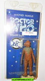 doctor who action figures SILURIAN vintage 1996 DAPOL card 3 dr moc