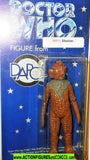 doctor who action figures SILURIAN vintage 1996 DAPOL card 3 dr moc