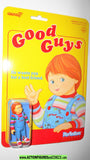 horror series Childs Play GOOD GUYS doll chucky classics 2021 moc