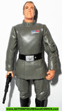 star wars action figures ADMIRAL MOTTI imperial commander commtech