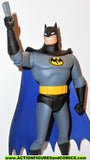 dc direct BATMAN yellow emblem #13 animated collectibles dc universe fig