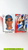 Starting Lineup KEVIN BROWN 1993 Texas Rangers 41 sports baseball