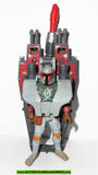 star wars action figures BOBA FETT 1997 rocket firing deluxe