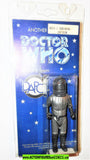 doctor who action figures SONTARAN CAPTAIN vintage 1996 DAPOL w024 dr moc