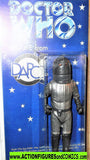 doctor who action figures SONTARAN CAPTAIN vintage 1996 DAPOL w024 dr moc