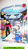 Star Trek ENSIGN RO LAREN bajuran next generation playmates moc