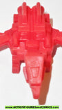 Transformers LASERBEAK Keshi surprise muscle red generation one 1 g1 style