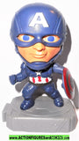 Avengers Endgame CAPTAIN AMERICA McDonalds 1 happy meal funko pop movie