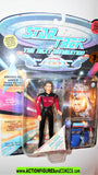 Star Trek ENSIGN RO LAREN bajuran next generation playmates moc