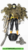 gi joe BAT 2003 v3.2 v5 cobra spytroops complete gijoe g i BATS