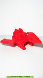 Transformers LASERBEAK Keshi surprise muscle red generation one 1 g1 style