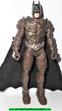 BATMAN dark knight rises BATMAN missile armor movie action figures