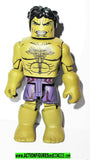 minimates HULK 2015 series 63 age of ultron marvel universe