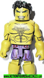 minimates HULK 2015 series 63 age of ultron marvel universe