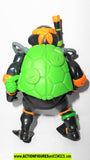 teenage mutant ninja turtles MICHAELANGELO Scuba diver 1992 tmnt