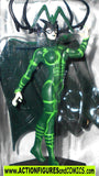 Marvel Eaglemoss HELA 2013 #200 Thor moc mib