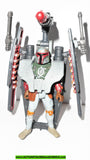 star wars action figures BOBA FETT 1997 rocket firing deluxe