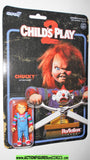 horror series Childs Play CHUCKY good guys doll classics 2021 moc