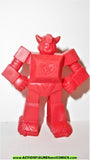 Transformers BUMBLEBEE Keshi surprise muscle red generation one