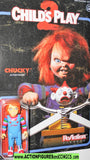 horror series Childs Play CHUCKY good guys doll classics 2021 moc