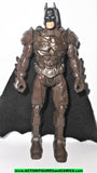 BATMAN dark knight rises BATMAN missile armor movie action figures
