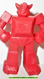 Transformers BUMBLEBEE Keshi surprise muscle red generation one