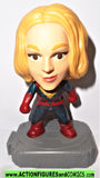 Avengers Endgame CAPTAIN MARVEL McDonalds 5 happy meal funko pop movie