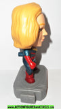 Avengers Endgame CAPTAIN MARVEL McDonalds 5 happy meal funko pop movie