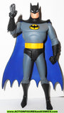 dc direct BATMAN yellow emblem #13 animated collectibles dc universe fig