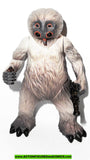 star wars action figures MUFTAK 1998 power of the force potf cantina