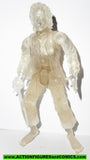 Lord of the Rings BILBO BAGGINS clear translucent Twilight 2003 toy biz complete