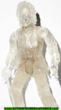 Lord of the Rings BILBO BAGGINS clear translucent Twilight 2003 toy biz complete