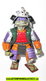 teenage mutant ninja turtles DONATELLO 1993 Samurai movie III 3 tmnt donny
