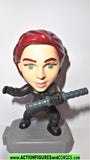 Avengers Endgame BLACK WIDOW McDonalds 16 happy meal funko pop movie