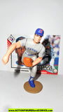 Starting Lineup KEVIN BROWN 1993 Texas Rangers 41 sports baseball