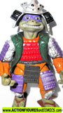 teenage mutant ninja turtles DONATELLO 1993 Samurai movie III 3 tmnt donny
