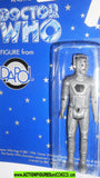 doctor who action figures CYBERMEN dapol 1996 dr cyberman moc