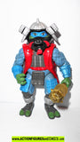 teenage mutant ninja turtles LEONARDO 1993 Samurai movie III 3 tmnt